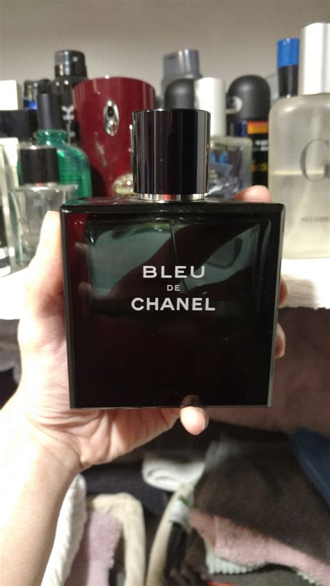 bleu chanel review basenotes|bleau de Chanel notes.